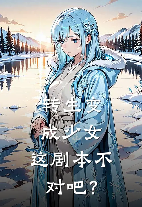 转生变成少女，这剧本不对吧？