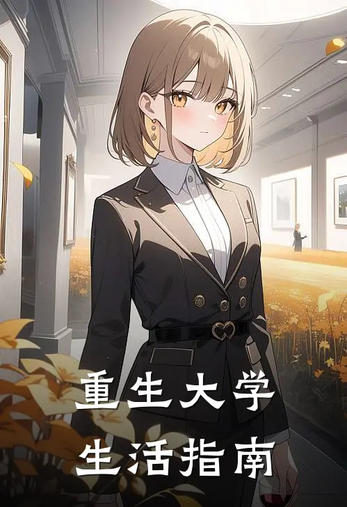 重生大学生活指南