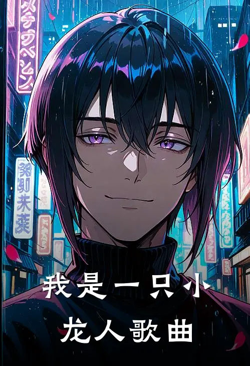 我是一只小龙人歌曲