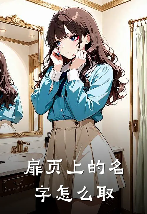 扉页上的名字怎么取