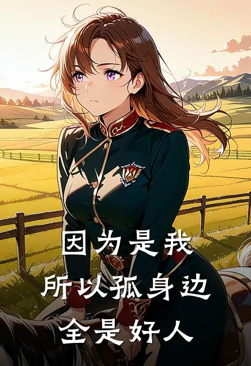 因为是我，所以孤身边全是好人