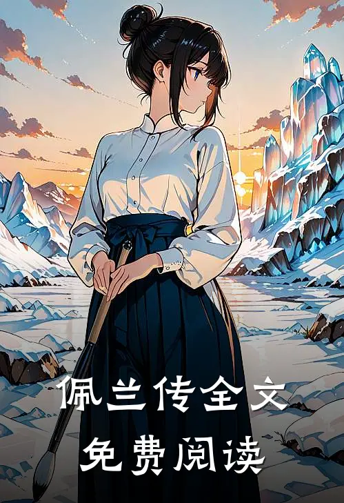 佩兰传全文免费阅读