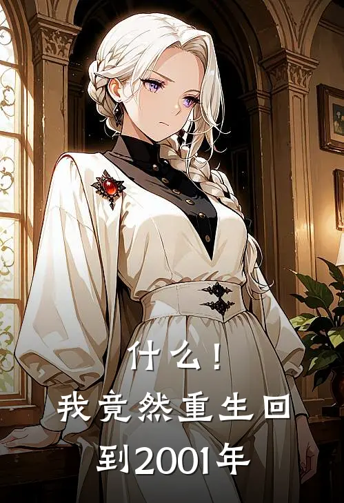 什么！我竟然重生回到2001年江晟刘强免费小说在线看_完本小说阅读什么！我竟然重生回到2001年(江晟刘强)