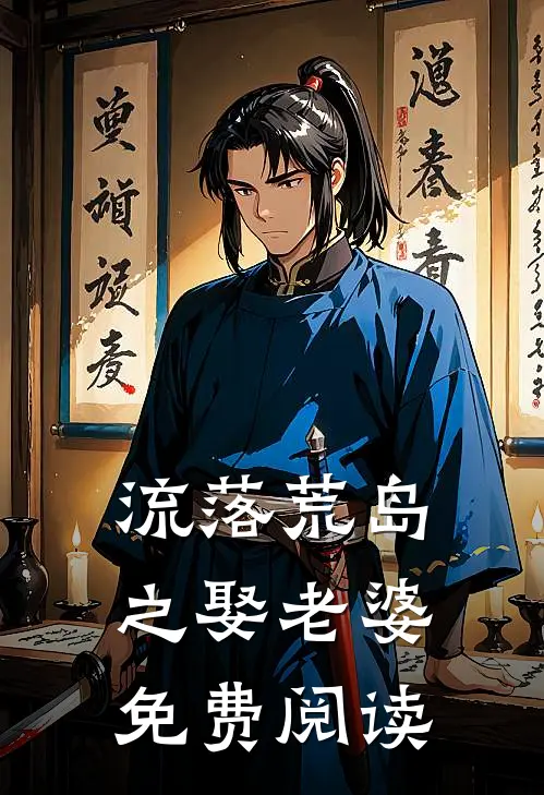 流落荒岛之娶老婆免费阅读