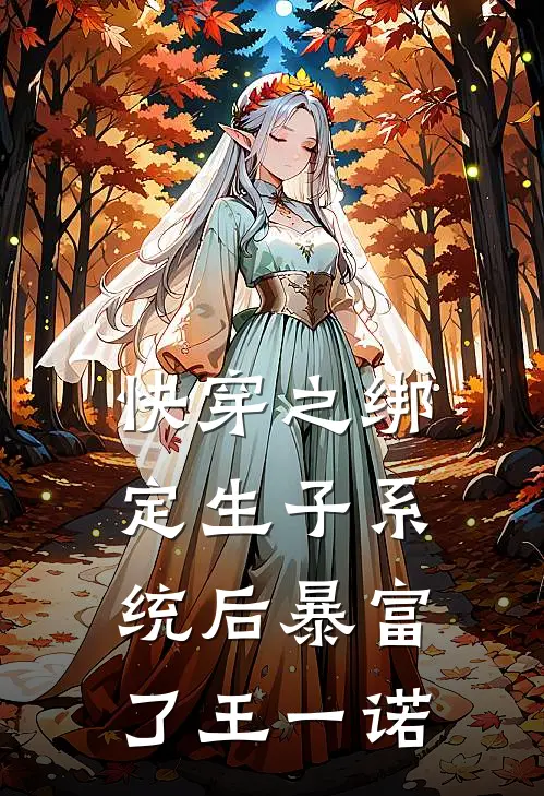 快穿之绑定生子系统后暴富了王一诺
