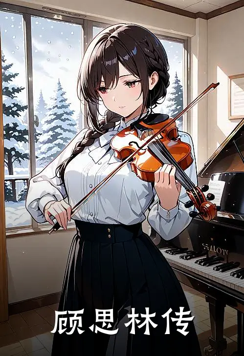 顾思林传顾思林顾玉瑾全集免费小说_免费小说完结顾思林传(顾思林顾玉瑾)