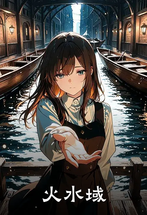 火水域