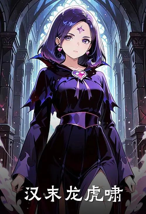 汉末龙虎啸(赵烈陈默)完本小说大全_完本热门小说汉末龙虎啸赵烈陈默