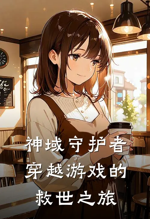 神域守护者：穿越游戏的救世之旅