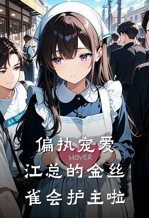 偏执宠爱：江总的金丝雀会护主啦