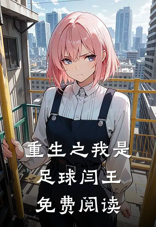 重生之我是足球闫王免费阅读