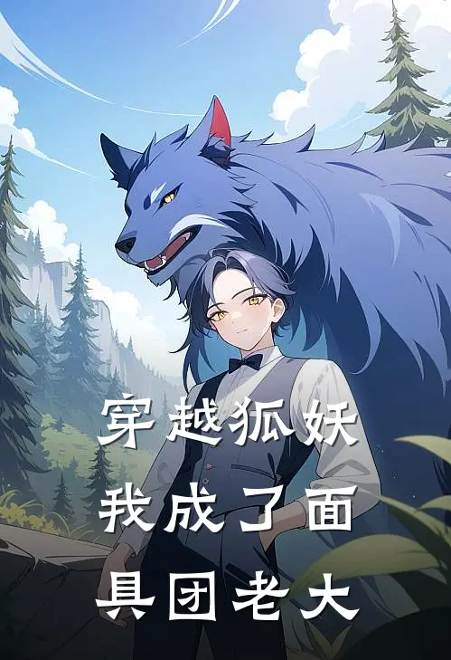 穿越狐妖，我成了面具团老大