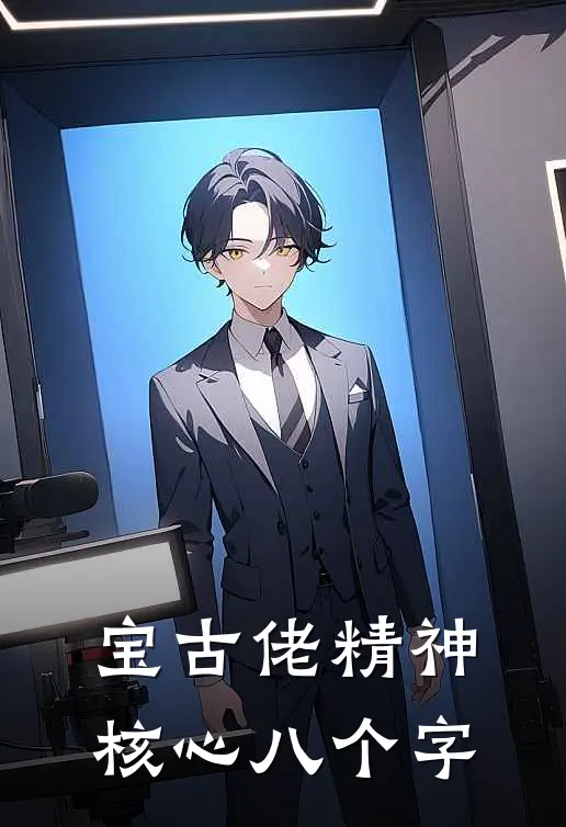 宝古佬精神核心八个字