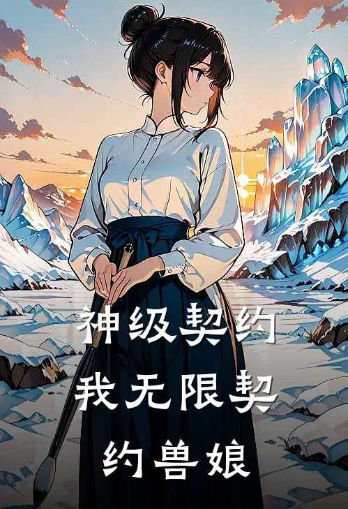 神级契约,我无限契约兽娘