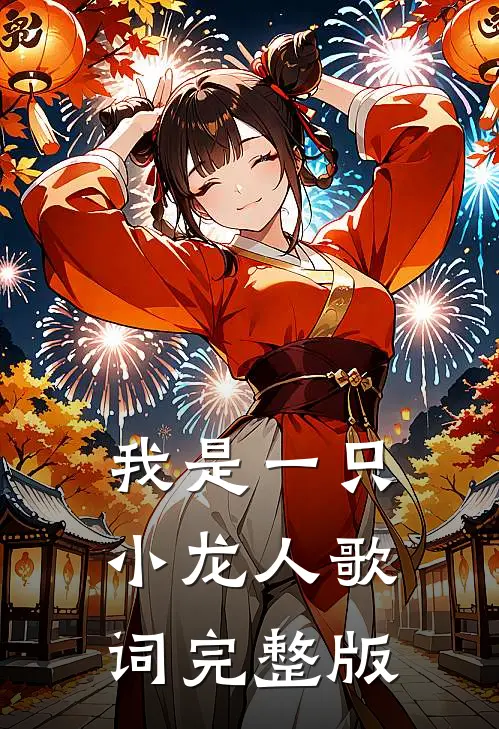 我是一只小龙人歌词完整版