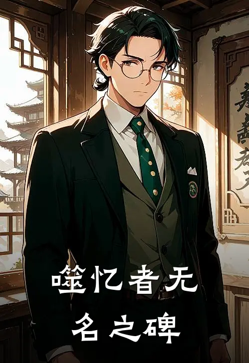 噬忆者无名之碑