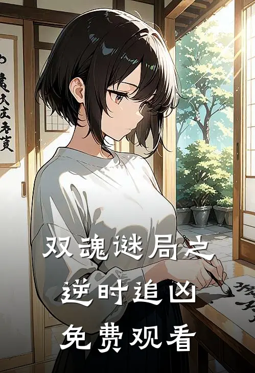 双魂谜局之逆时追凶免费观看