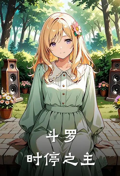 斗罗：时停之主