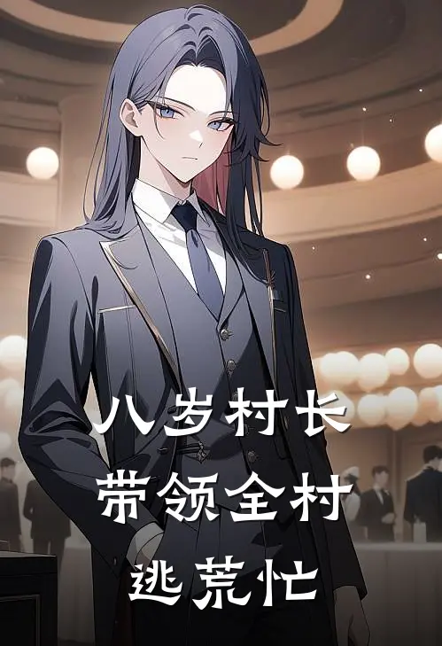 八岁村长带领全村逃荒忙秦安然刘梅兰最新完结小说推荐_最新更新小说八岁村长带领全村逃荒忙(秦安然刘梅兰)