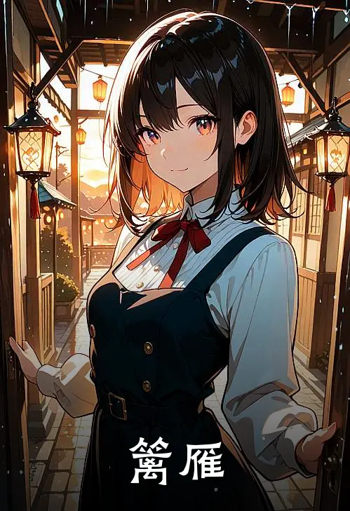 篱雁(祁星野程旭)小说推荐完本_全本免费小说篱雁祁星野程旭