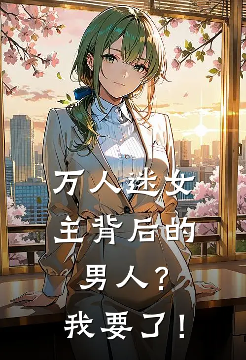 万人迷女主背后的男人？我要了！余冬染靳权昼免费小说全文阅读_免费小说在线阅读万人迷女主背后的男人？我要了！余冬染靳权昼