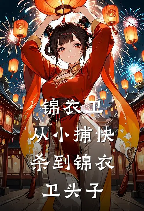 锦衣卫：从小捕快杀到锦衣卫头子林峰龙焱完结版免费小说_完本小说大全锦衣卫：从小捕快杀到锦衣卫头子林峰龙焱