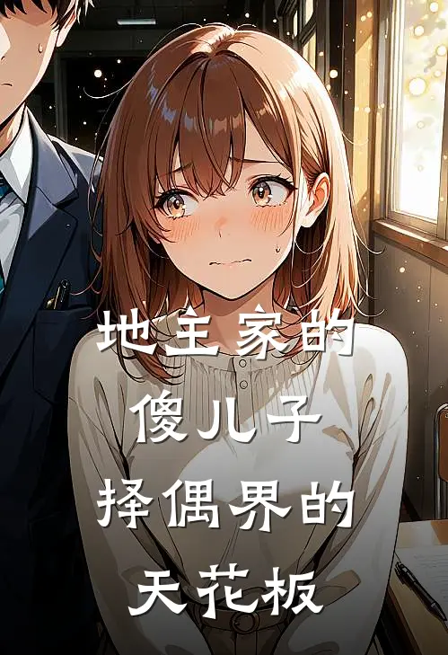 地主家的傻儿子，择偶界的天花板