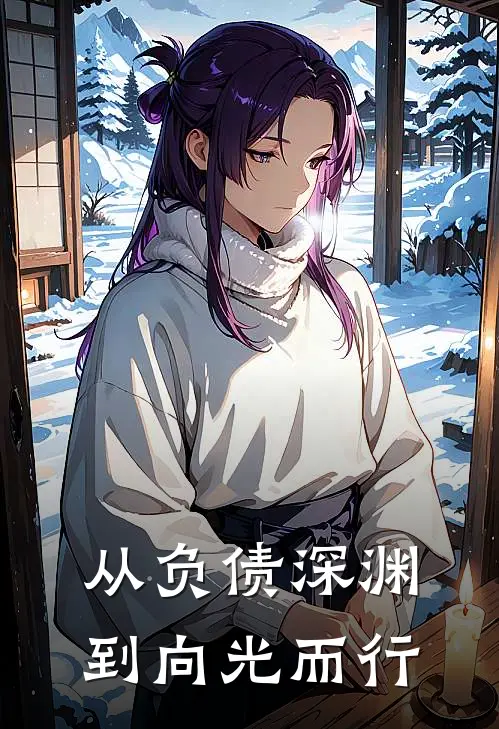 林晚陈砚从负债深渊到向光而行全文免费阅读_林晚陈砚完整版免费阅读