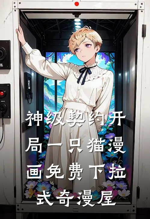 神级契约开局一只猫漫画免费下拉式奇漫屋