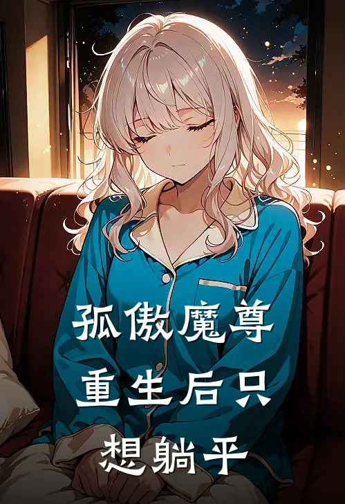 孤傲魔尊重生后只想躺平曲志姬曲昭麒免费小说在线阅读_最新章节列表孤傲魔尊重生后只想躺平(曲志姬曲昭麒)