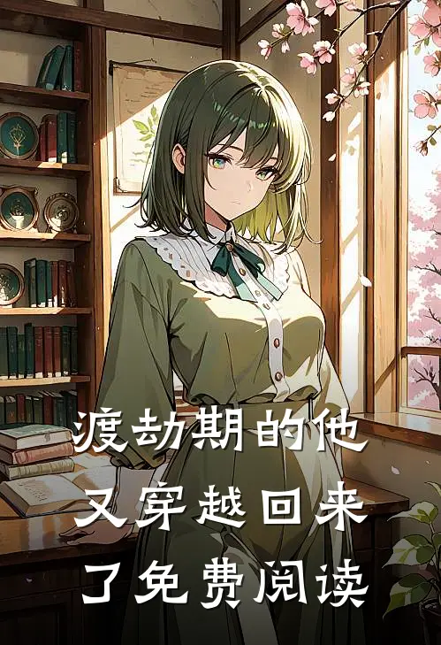 渡劫期的他又穿越回来了免费阅读