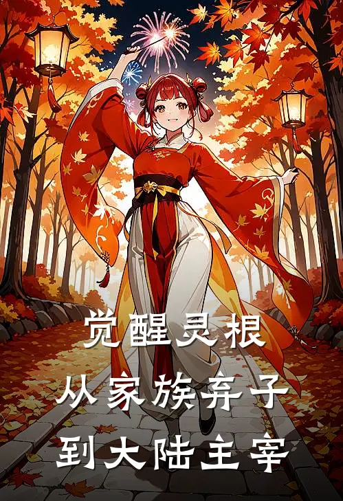 叶尘叶峰《觉醒灵根：从家族弃子到大陆主宰》小说免费在线阅读_觉醒灵根：从家族弃子到大陆主宰(叶尘叶峰)已完结小说