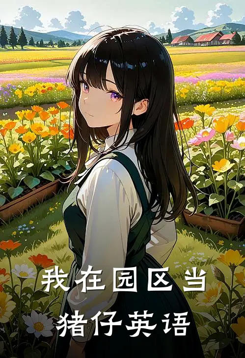 我在园区当猪仔英语