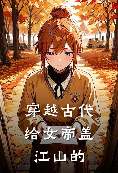 穿越古代给女帝盖江山的