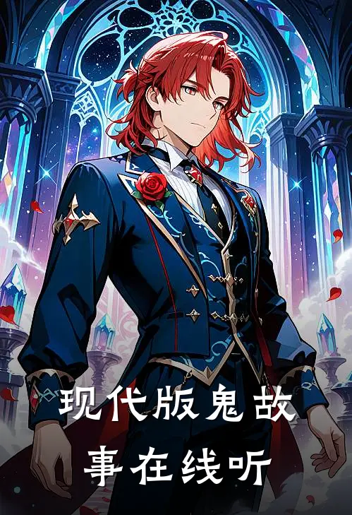 现代版鬼故事在线听