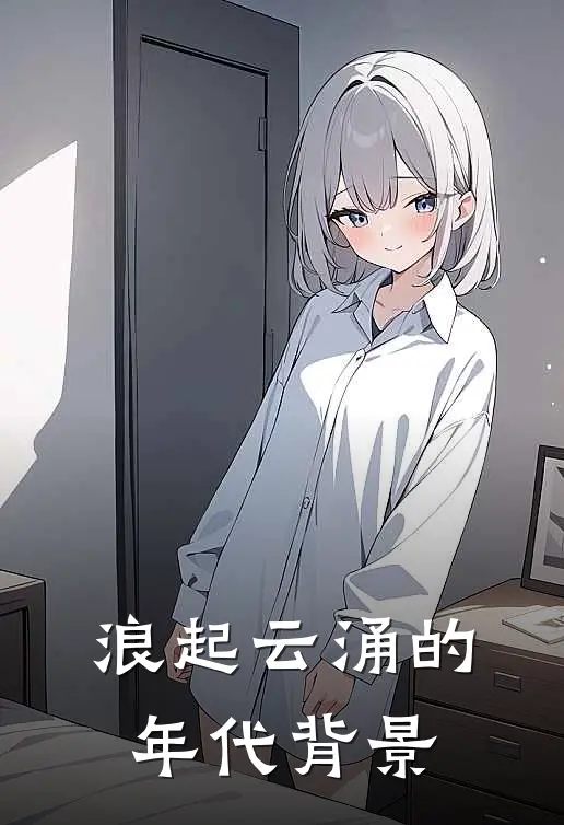 浪起云涌的年代背景