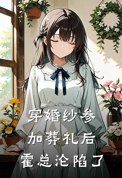 林晚霍沉舟（穿婚纱参加葬礼后，霍总沦陷了）最新章节列表_（林晚霍沉舟）穿婚纱参加葬礼后，霍总沦陷了最新小说