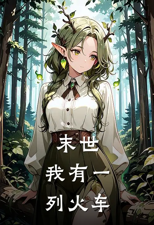 末世：我有一列火车