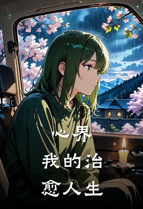 心界：我的治愈人生