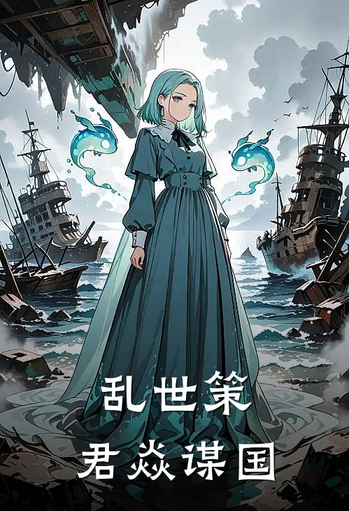 乱世策：君焱谋国欧阳君焱欧阳君焱最新全本小说_最新章节列表乱世策：君焱谋国(欧阳君焱欧阳君焱)