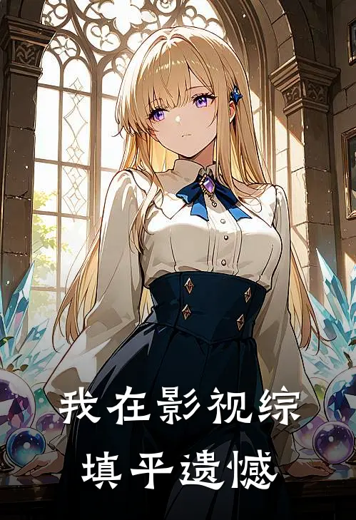 我在影视综填平遗憾(圣灵希采儿)全文免费小说_小说免费完结我在影视综填平遗憾(圣灵希采儿)