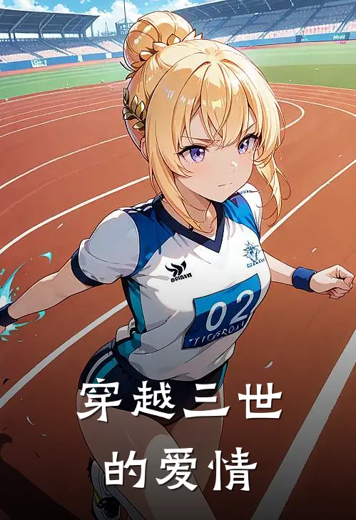 穿越三世的爱情