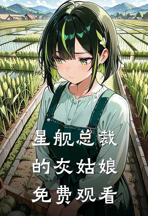 星舰总裁的灰姑娘免费观看