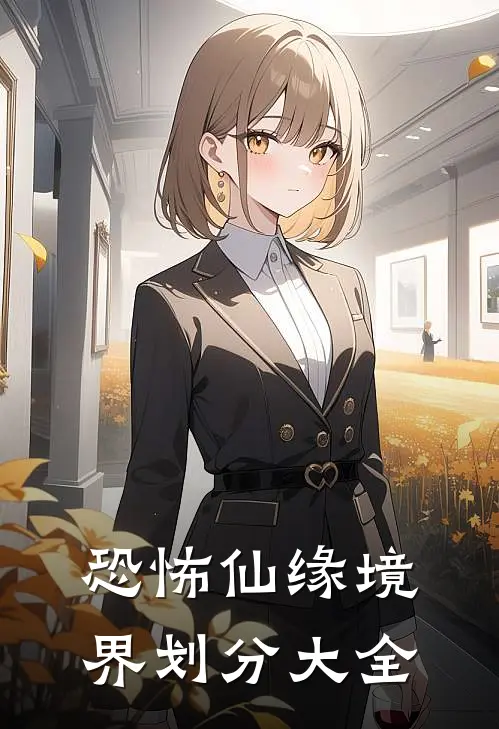 恐怖仙缘境界划分大全