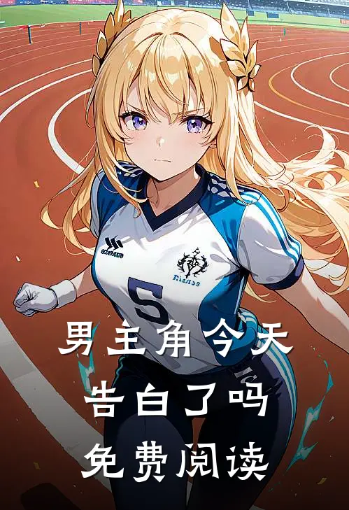 男主角今天告白了吗免费阅读