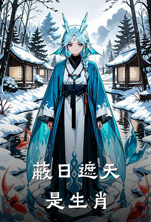 蔽日遮天是生肖