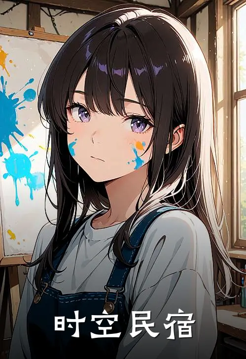 时空民宿(李渡苏河)在线免费小说_完结小说免费阅读时空民宿李渡苏河