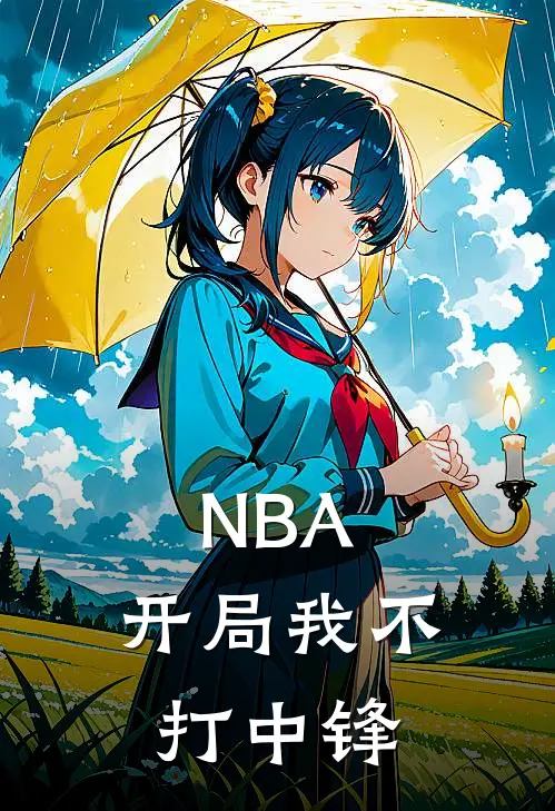 NBA：开局我不打中锋