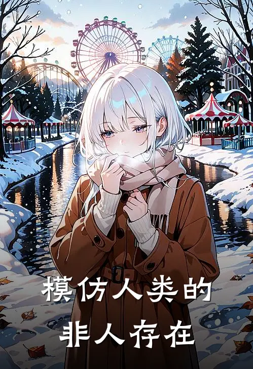 模仿人类的非人存在