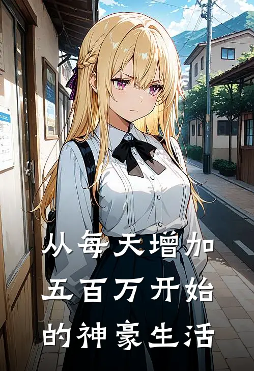 从每天增加五百万开始的神豪生活(林成胡千)完本小说大全_完本热门小说从每天增加五百万开始的神豪生活林成胡千